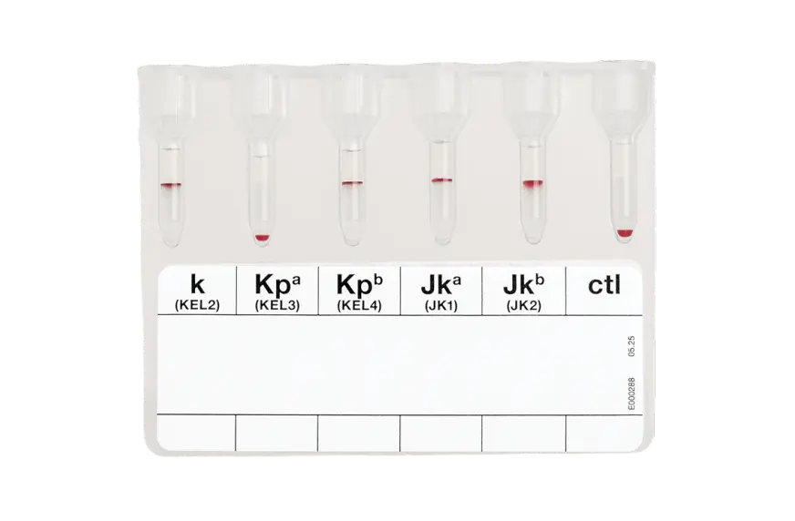 DiaClon-Antigen-Profile-II