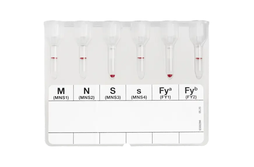 DiaClon-Antigen-Profile-III